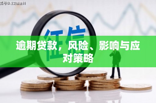 南朗逾期贷款，风险、影响与应对策略