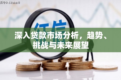 南朗深入贷款市场分析，趋势、挑战与未来展望
